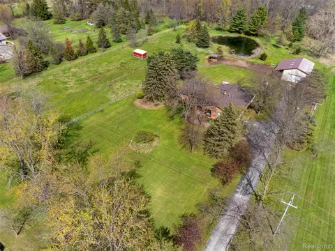 View/Area - 4425 Bethuy Rd, Casco, MI 48064 photo 13 of 15