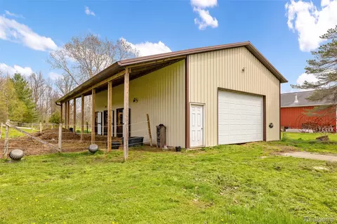Other - 4425 Bethuy Rd, Casco, MI 48064 photo 16 of 21