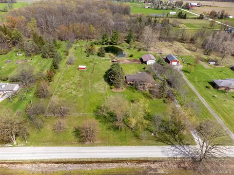 View/Area - 4425 Bethuy Rd, Casco, MI 48064 photo 9 of 15