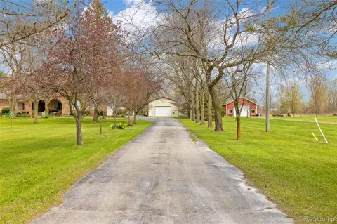 Other - 4425 Bethuy Rd, Casco, MI 48064 photo 1 of 21