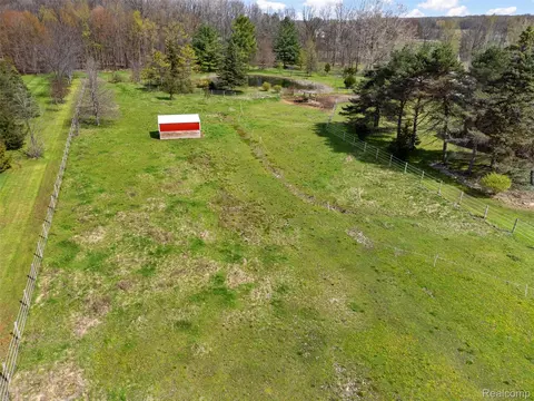 View/Area - 4425 Bethuy Rd, Casco, MI 48064 photo 14 of 15
