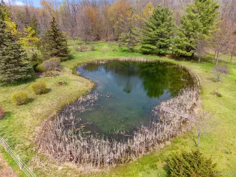 View/Area - 4425 Bethuy Rd, Casco, MI 48064 photo 1 of 15