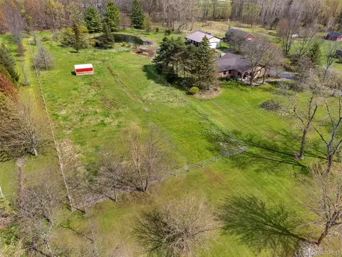 View/Area - 4425 Bethuy Rd, Casco, MI 48064 photo 12 of 15