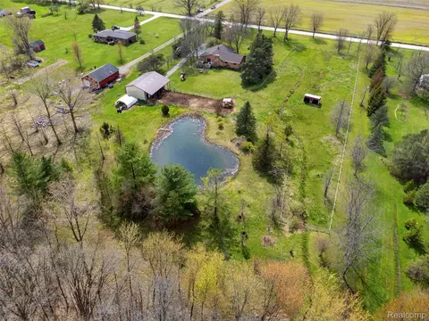 View/Area - 4425 Bethuy Rd, Casco, MI 48064 photo 5 of 15