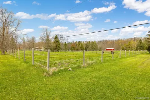 Other - 4425 Bethuy Rd, Casco, MI 48064 photo 2 of 21