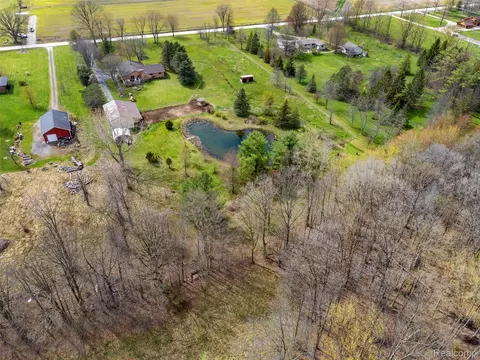 View/Area - 4425 Bethuy Rd, Casco, MI 48064 photo 4 of 15