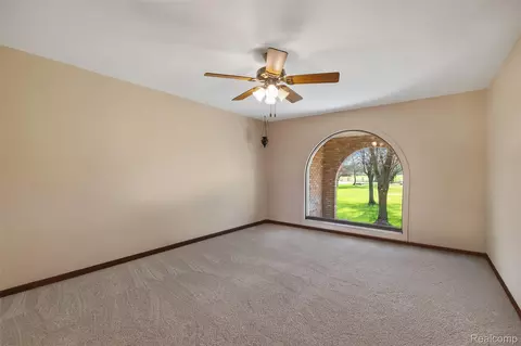 Bedroom - 4425 Bethuy Rd, Casco, MI 48064 photo 1 of 8