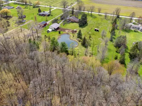 View/Area - 4425 Bethuy Rd, Casco, MI 48064 photo 6 of 15