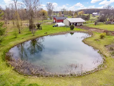 View/Area - 4425 Bethuy Rd, Casco, MI 48064 photo 2 of 15