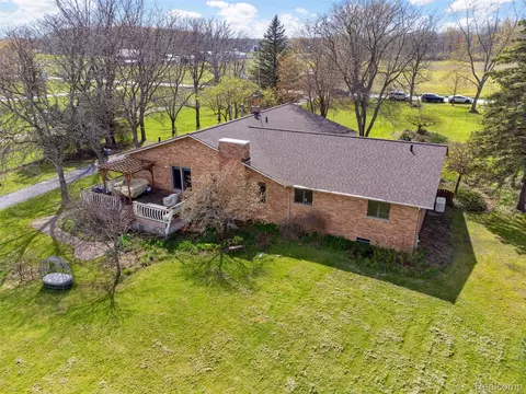 Other - 4425 Bethuy Rd, Casco, MI 48064 photo 21 of 21