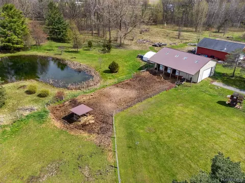 Other - 4425 Bethuy Rd, Casco, MI 48064 photo 20 of 21