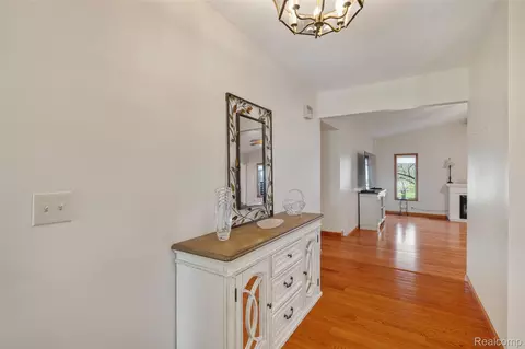 Entry Way - 4425 Bethuy Rd, Casco, MI 48064 photo 1 of 2