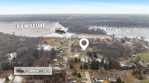 View/Area - 7151 Bayview Rd, Jackson, MI 49201 photo 2 of 5