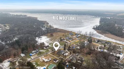 View/Area - 7151 Bayview Rd, Jackson, MI 49201 photo 1 of 5