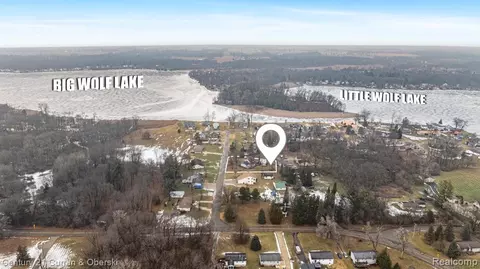 View/Area - 7151 Bayview Rd, Jackson, MI 49201 photo 5 of 5