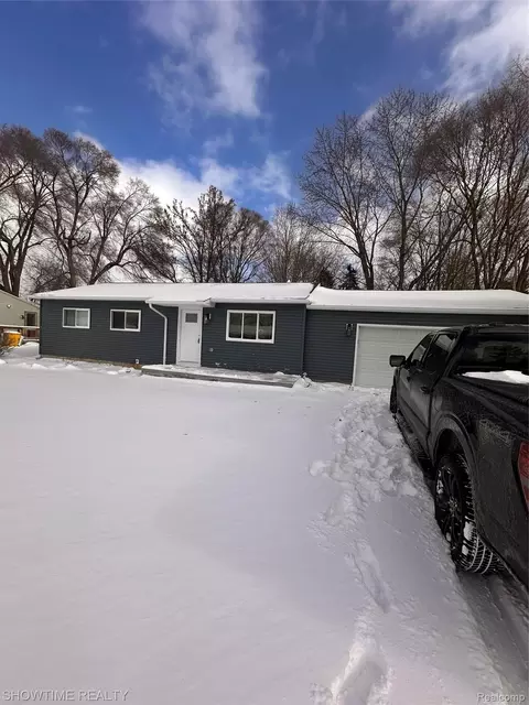 4121 Atwell, Dryden, MI 48428