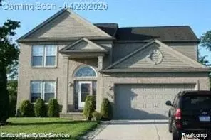 47205 Fairlawn Ct, Canton, MI 48188
