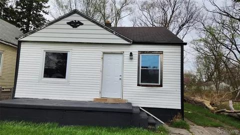 11741 Whithorn St, Detroit, MI 48205