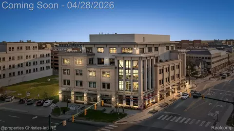 34977 Woodward Ave #450, Birmingham, MI 48009
