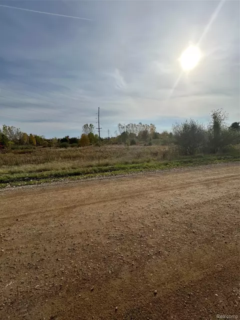 tbd E Brooks Rd, Venice, MI 48449