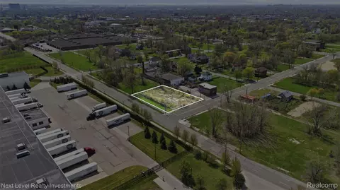 5957 Rosa Parks Blvd, Detroit, MI 48208