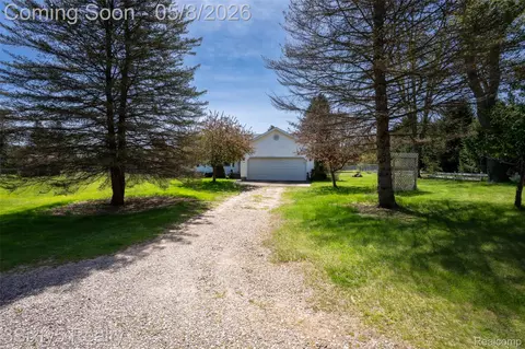 1783 Farnsworth Rd, Mayfield, MI 48446