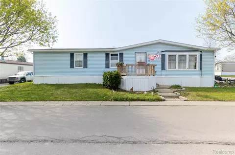 6655 Jackson Rd #126, Ann Arbor, MI 48103