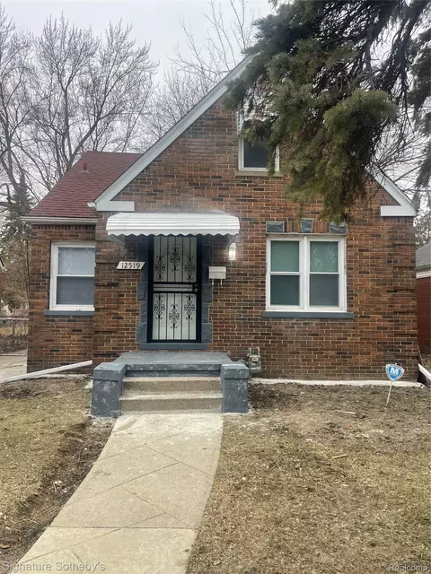 12519 Riad St, Detroit, MI 48224