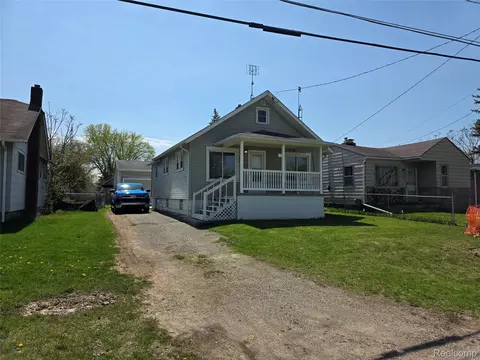 1236 Decamp St, Burton, MI 48529