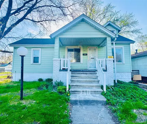 19307 Fleming St, Detroit, MI 48234