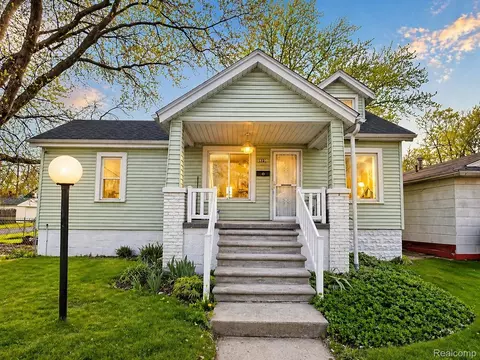 19307 Fleming St, Detroit, MI 48234