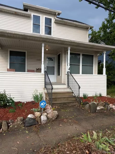 1108 S Grand Traverse St, Flint, MI 48502