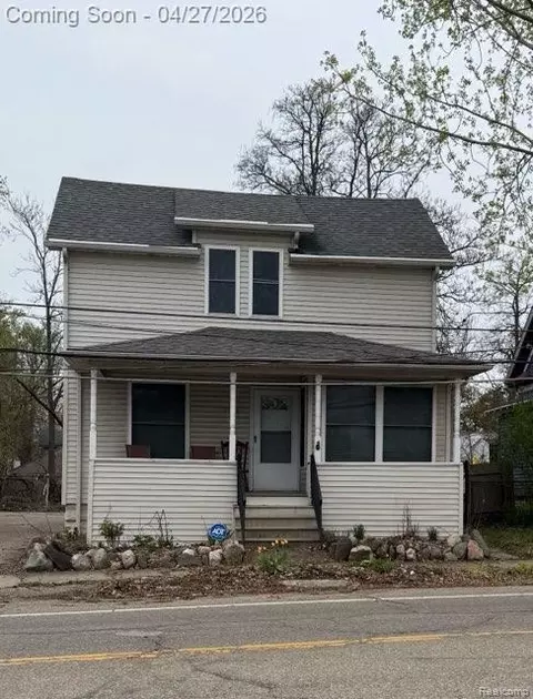 1108 S Grand Traverse St, Flint, MI 48502