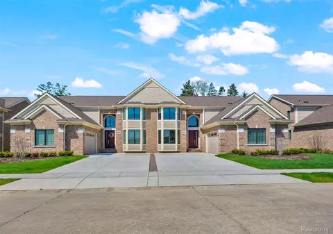 20249 Beacon Way, Northville, MI 48167