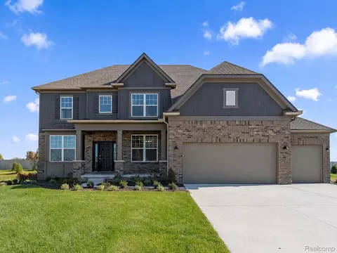 3668 Hayes Ct, Pittsfield, MI 48197