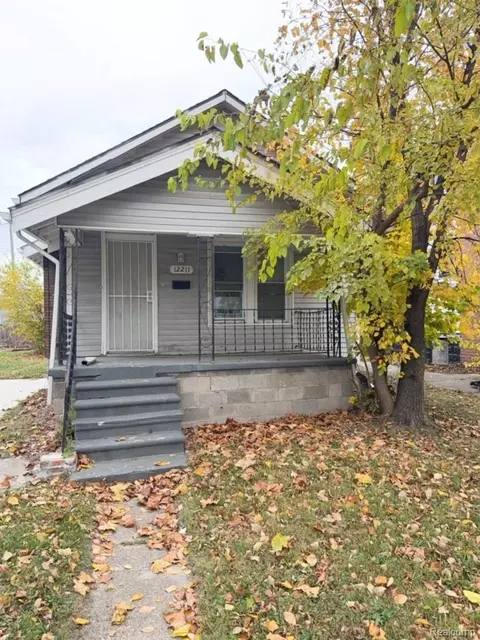 12211 Ilene St, Detroit, MI 48204