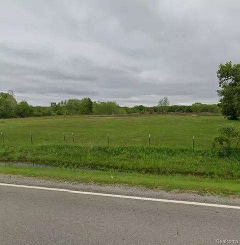 7369 N Webster Rd, Mount Morris, MI 48458