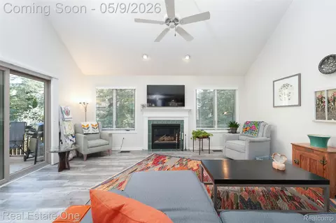 Living - 2243 Willow Tree Dr, Brighton, MI 48116 photo 1 of 2