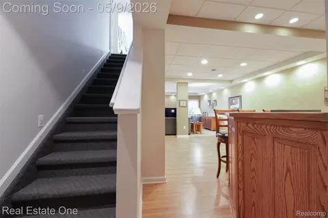 Entry Way - 2243 Willow Tree Dr, Brighton, MI 48116 photo 3 of 4