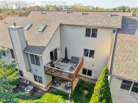 Other - 2243 Willow Tree Dr, Brighton, MI 48116 photo 3 of 17
