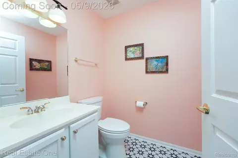 Bath - 2243 Willow Tree Dr, Brighton, MI 48116 photo 1 of 5