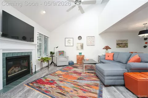 Other - 2243 Willow Tree Dr, Brighton, MI 48116 photo 4 of 17
