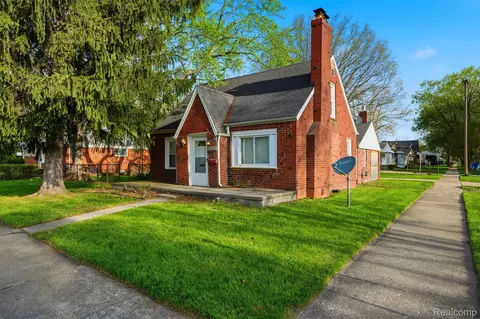 20604 Annapolis St, Dearborn Heights, MI 48125