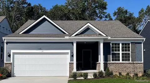 3007 Sheffield Cir, Independence, MI 48346