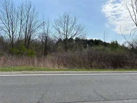 0002 Vincent Rd, Clyde, MI 48049
