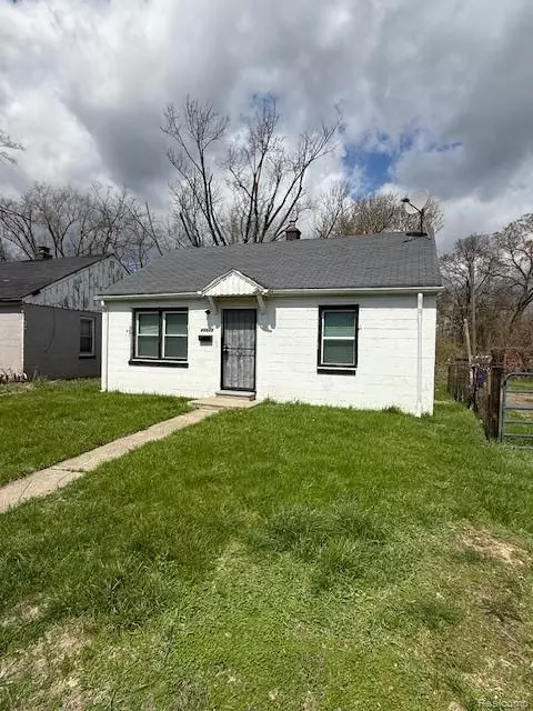 21530 W Davison St, Detroit, MI 48223