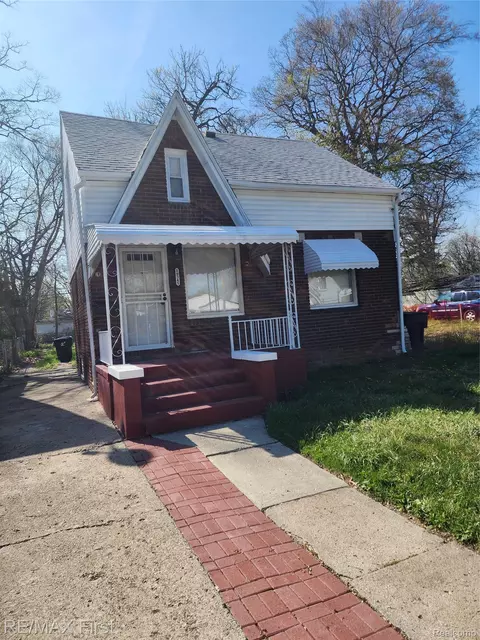 19345 Keystone St, Detroit, MI 48234