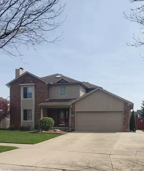 33842 Morningside, Fraser, MI 48026