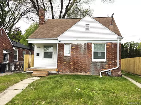19315 Annchester Rd, Detroit, MI 48219