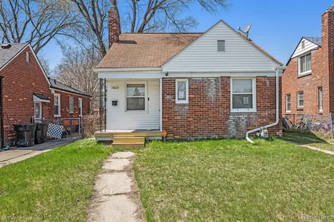 19315 Annchester Rd, Detroit, MI 48219